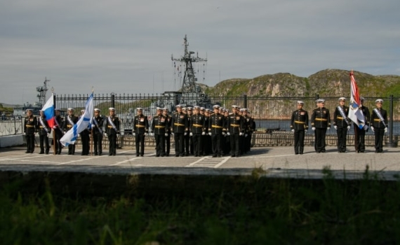 В Северо-Западном федеральном округе депутаты просят отменить налоги для флотских музеев В Северо-Западном федеральном округе депутаты просят отменить налоги для флотских музеев