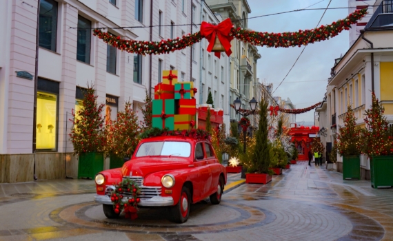 Мечта о теплом Новом годе под угрозой: почему туристов ждет разочарование — новогодняя ловушка