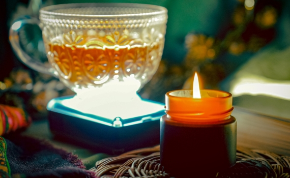 25 ноября — день, когда доброта возвращается сторицей: совершите одно действие, чтобы привлечь удачу