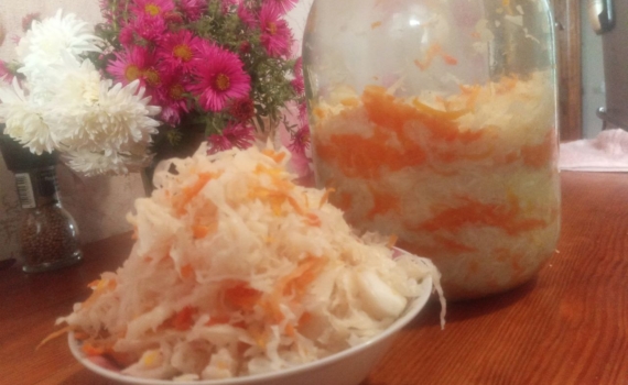 Накалывать или нет: как углекислый газ и сероводород портят вашу капусту — научный разбор