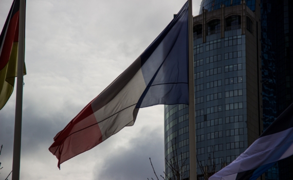 Данилин: Западные лидеры грезят об оккупации Одессы и Измаила