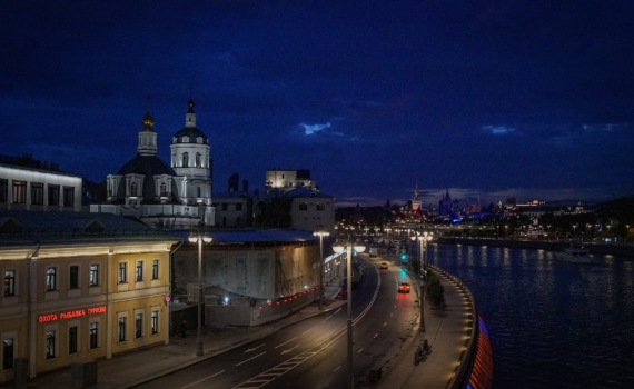 Аналитик Разуваев напомнил о роли Лужкова в становлении капитализма в России