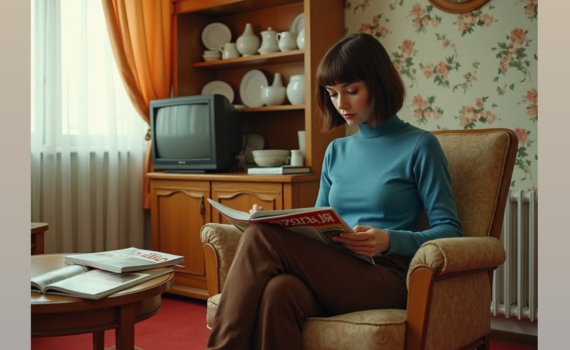 Осознанное потребление по-бабушкиному: что значит быть бережливым — почему старое, умнее нового Осознанное потребление по-бабушкиному: что значит быть бережливым — почему старое, умнее нового