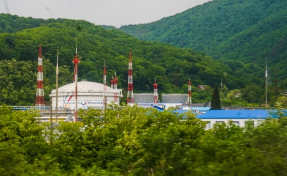 Огородников: Япония и Корея этой весной лишатся энергоресурсов из-за иранского кризиса Огородников: Япония и Корея этой весной лишатся энергоресурсов из-за иранского кризиса