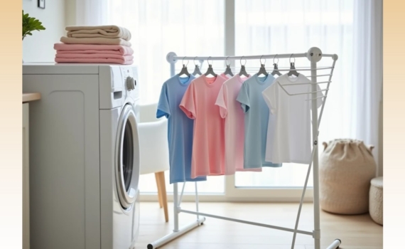 С этим трюком даже безнадежным футболкам можно вернуть свежесть: лучший способ избавления от пота С этим трюком даже безнадежным футболкам можно вернуть свежесть: лучший способ избавления от пота