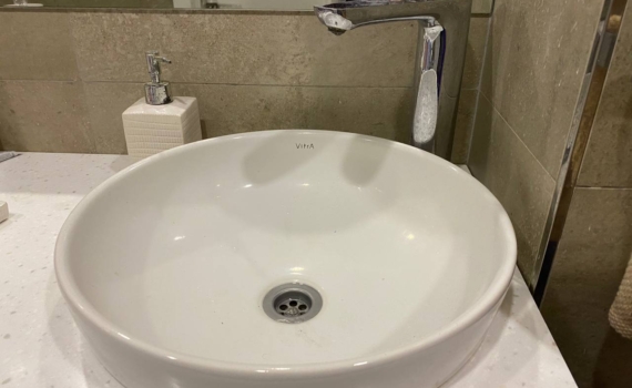 Обычные раковины уже не ставят: новый формат ванной делает жизнь проще — новые стандарты удобства Обычные раковины уже не ставят: новый формат ванной делает жизнь проще — новые стандарты удобства