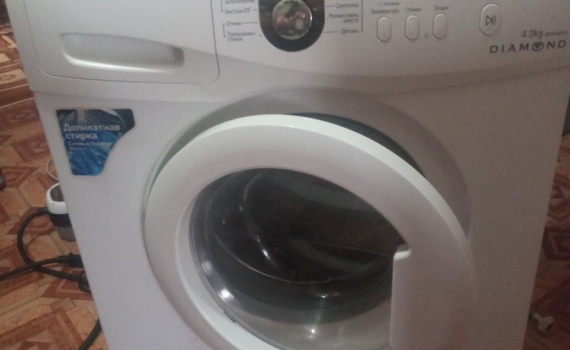 Этот режим стиральной машины — расходует тысячи рублей в год: повышает счета за электричество на 30% Этот режим стиральной машины — расходует тысячи рублей в год: повышает счета за электричество на 30%