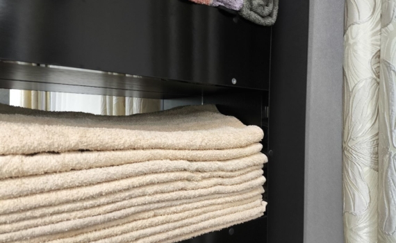 Полотенца пожелтели — никакого кипячения: замачивание с нюансом — проверенный бабушкин метод Полотенца пожелтели — никакого кипячения: замачивание с нюансом — проверенный бабушкин метод