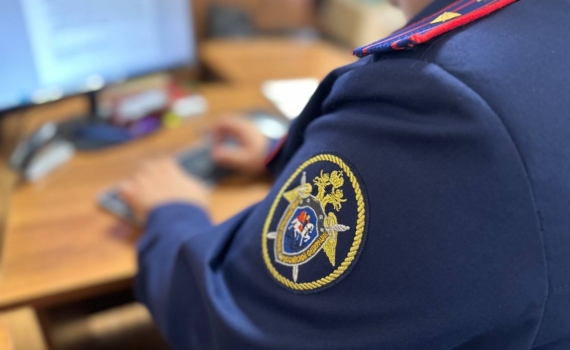 Житель Адыгеи подозревается в незаконном приобретении и хранении взрывчатки Житель Адыгеи подозревается в незаконном приобретении и хранении взрывчатки